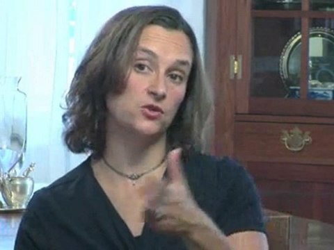 CIA Physical Training : What types of trainees fail during physical training at the CIA farm?