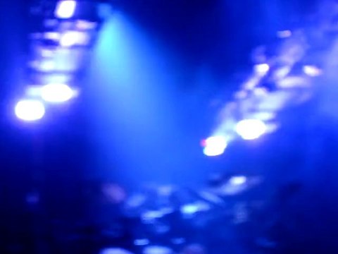 30 Seconds to Mars - This is War - Lisbon 2010