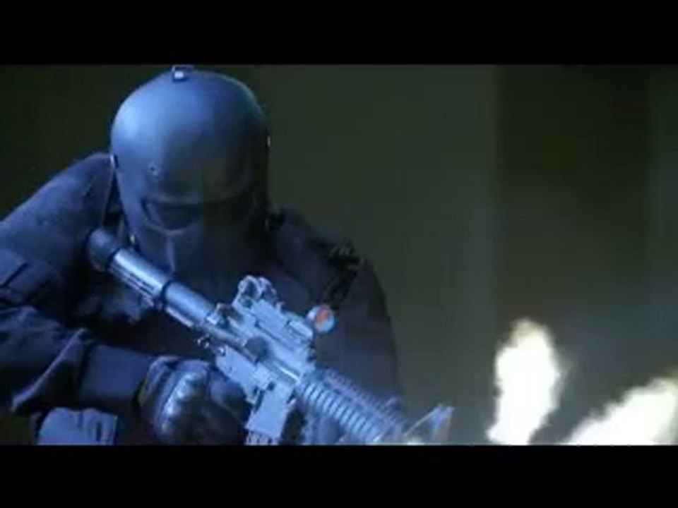 kiefer Sutherland - RoboCop