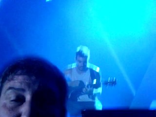 30 Seconds to Mars - L490 - Lisbon 2010