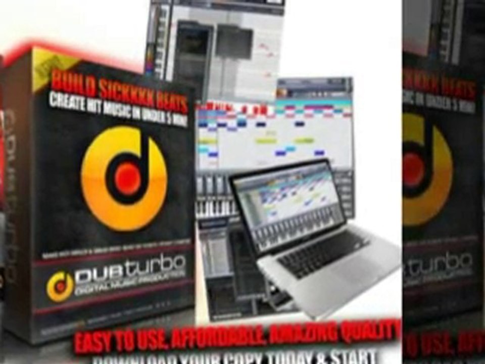 DubTurbo vs. Cubase: Who Handles VST The Best?