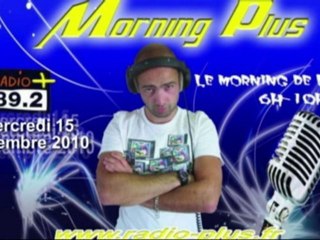 Djudju reçoit Lee Sky: 4e Partie 9H-9H30