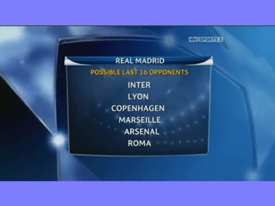 real madrid vs auxerre 08/12/10