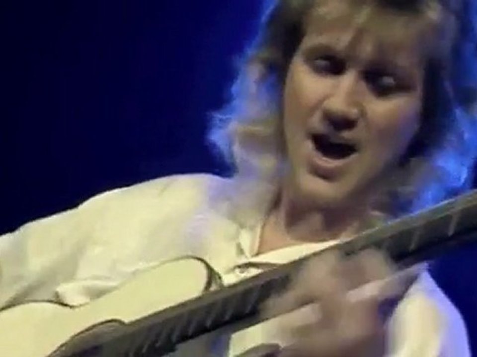TRIUMPH - Midsummer's Daydream (Live in HALIFAX)
