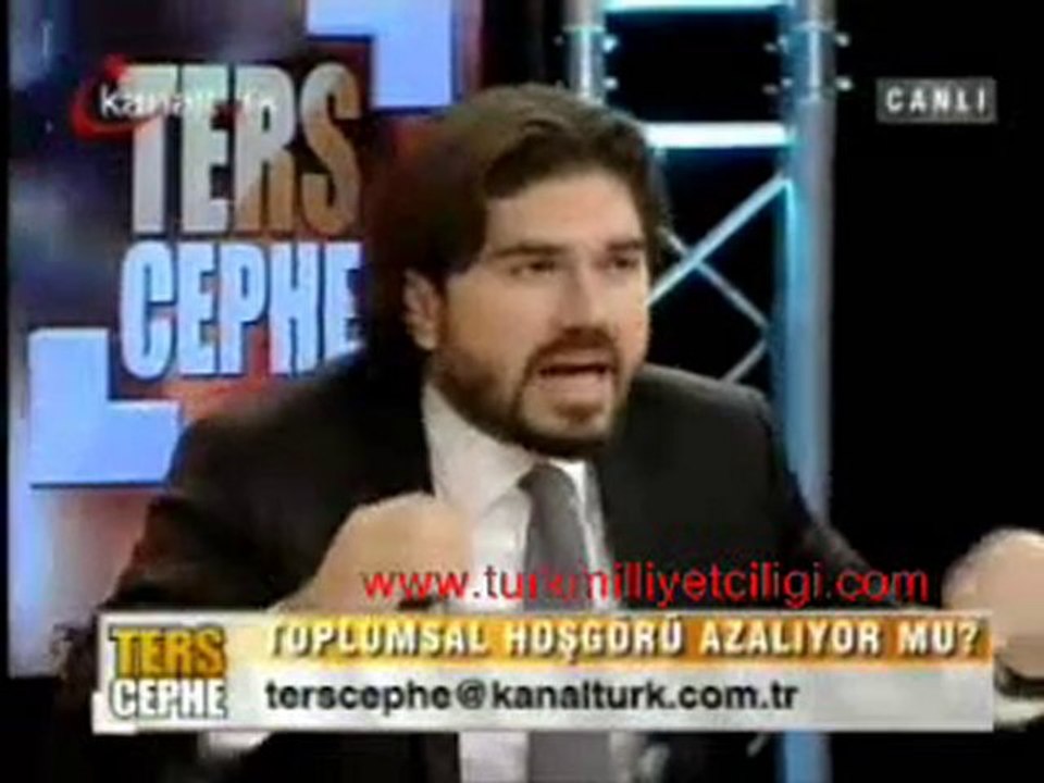 16 Aralık 2010 Ters Cephe Bölüm 6