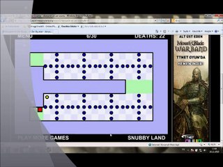 Dünyanın en zor oyunu 8 lv.