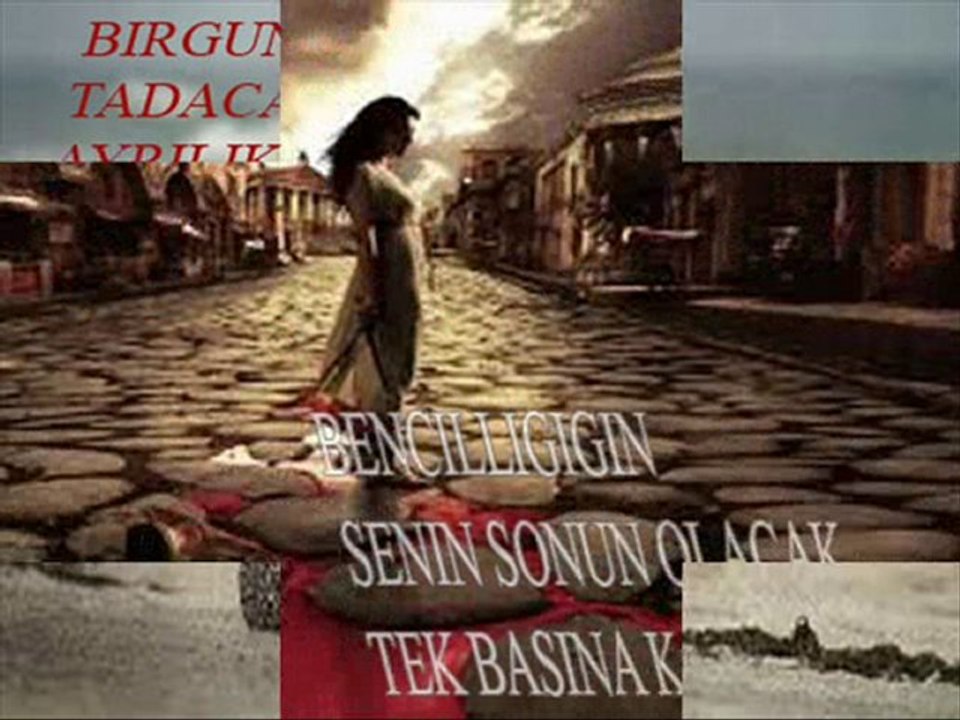 AZER BÜLBÜL YARIM KALDI