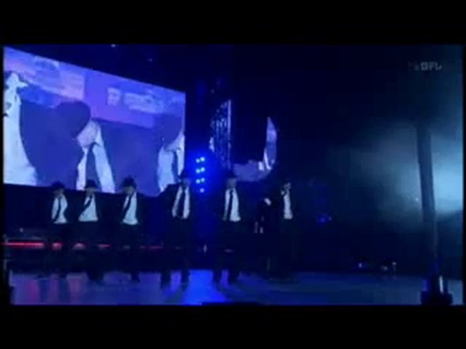 nakai dance