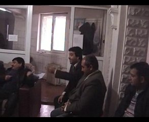 Pasinler Emniyet Muhtarlarla (www.gazetepasinler.com)