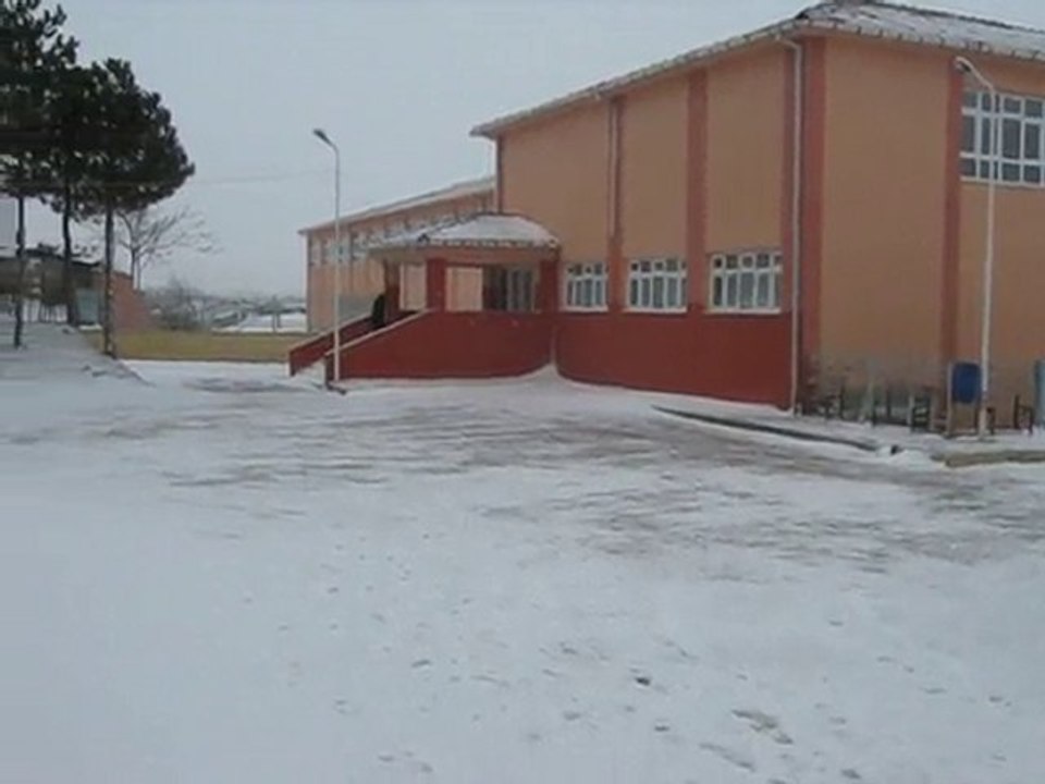 HAVSA ANADOLU KAR