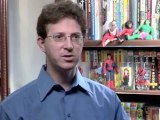 Buying Comic Books : What are the pros and cons of buying a comic book collection?