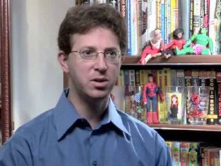 Buying Comic Books : How do I find a comic book collection to purchase?