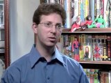 Collecting Comic Books : How can I make money collecting comic books?