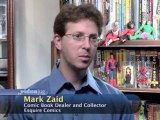 Comic Book Publishers : How often are comic books published?