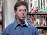 Comic Book Publishers : What is a 'comic book publisher'?