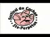 Festival du cochon oink oink oink