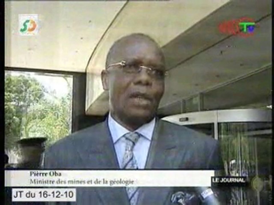 Enjeux de la conférence de la région des grands lacs