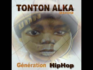 la folie TONTON ALKA et MEL-ODIEUZ