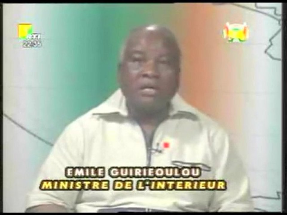 Côte d'Ivoire: Bilan de la marche RHDP du 16 décembre