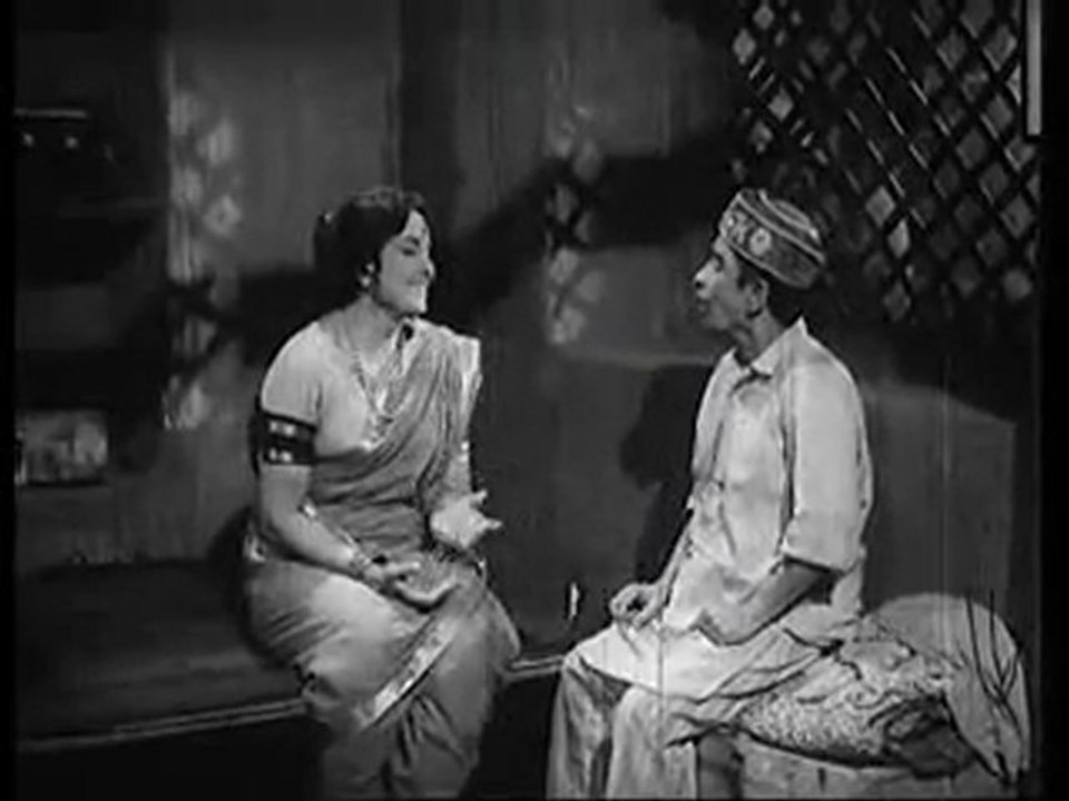 Bai Mee Bholi-Marathi Part7. - video Dailymotion