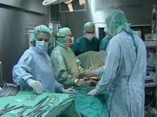 Няма да допуснем злоупотреби с трансплантациите на органи