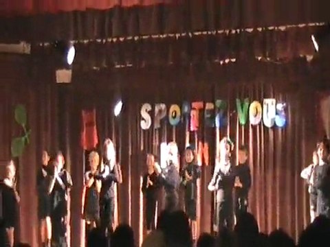 spectacle carla noel 2010