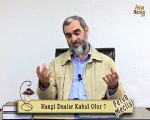 48-)Nureddin Yıldız - Hangi Dualar Kabul Olur (fetvameclisi.com)