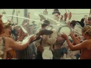 Water for Elephants Trailer