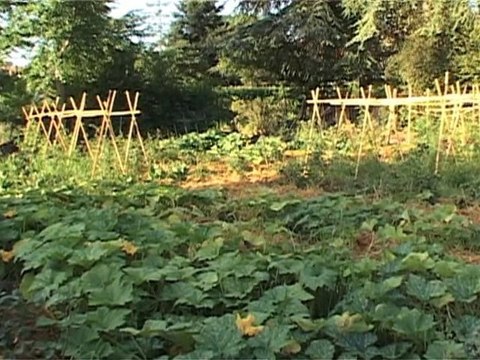 La Bonne Etape, Relais & Chateaux _ Video 2010