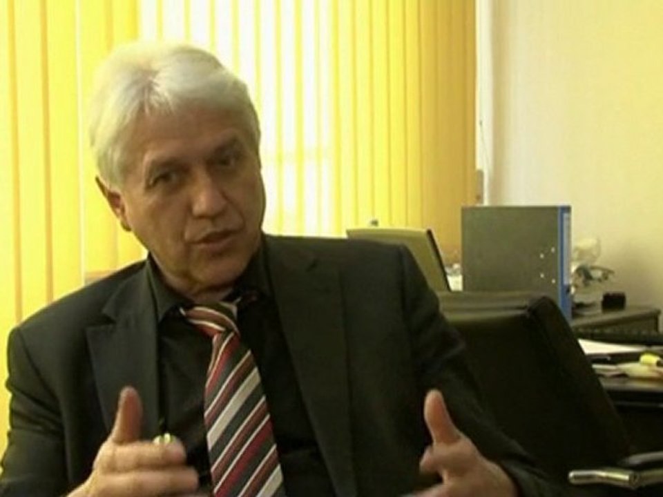 Blick ins Sendegebiet 16.12.2010 (Spezial, Teil 1)