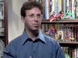 Comic Book Alterations : Do I need to disclose comic book alterations before a sale?