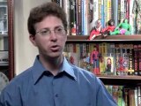 Comic Book Selling : What are the steps to selling a comic book?