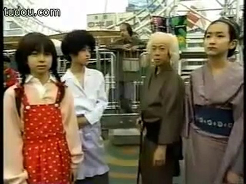 ☆ 13歳 松本潤の女装が超カワイイ！嵐13years old Jun Matsumoto arashi