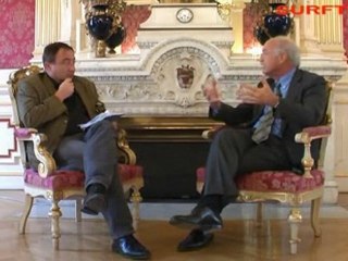 JEAN LOUIS TOURAINE  ET LES EMEUTES