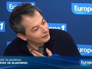 Des kilos de poudre à revendre