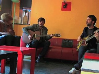 CULTURE POP - Puggy "When you know"