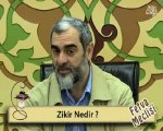 47-)Nureddin Yıldız - Zikir Nedir? (fetvameclisi.com)