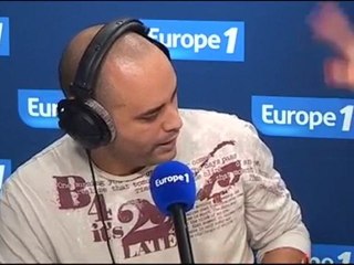 Clara Morgane refait le film