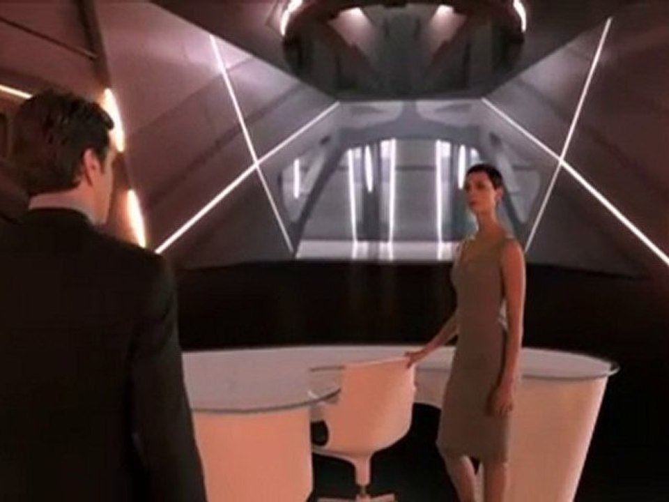 V: Sneak Peek 2# Scena 2