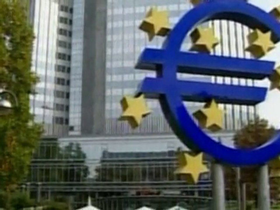Global economy faces 'uncertain future'