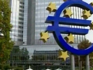 Global economy faces 'uncertain future'