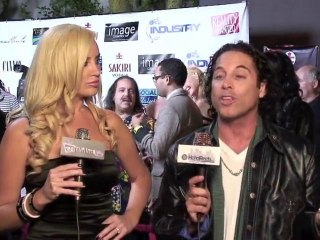 Jonathan Baker, The Reality Minute, Aupair Diary Only on E!