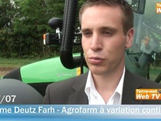 zapping agricole _ juillet/aout 2010