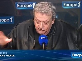 L'apéro de Noël en famille