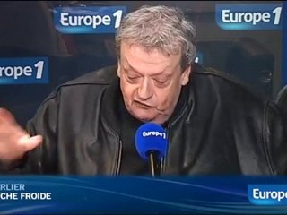 L'apéro de Noël en famille