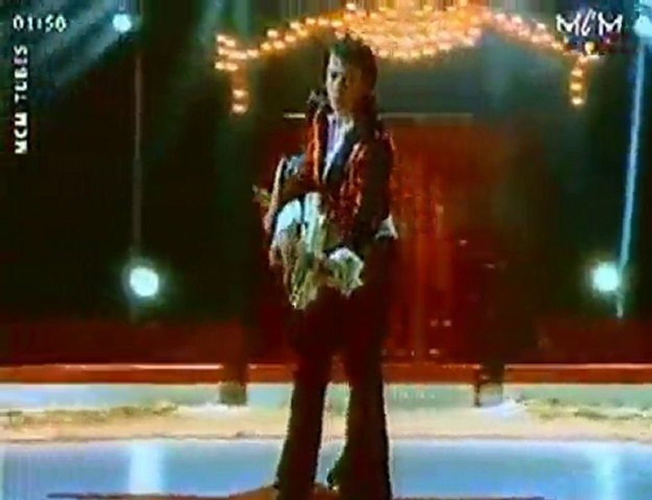 Karaoké - Alain Bashung - Osez Joséphine - Démo