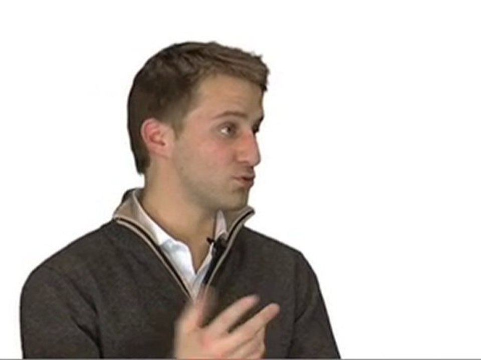 Interview Timothée de Laitre (Wizme)