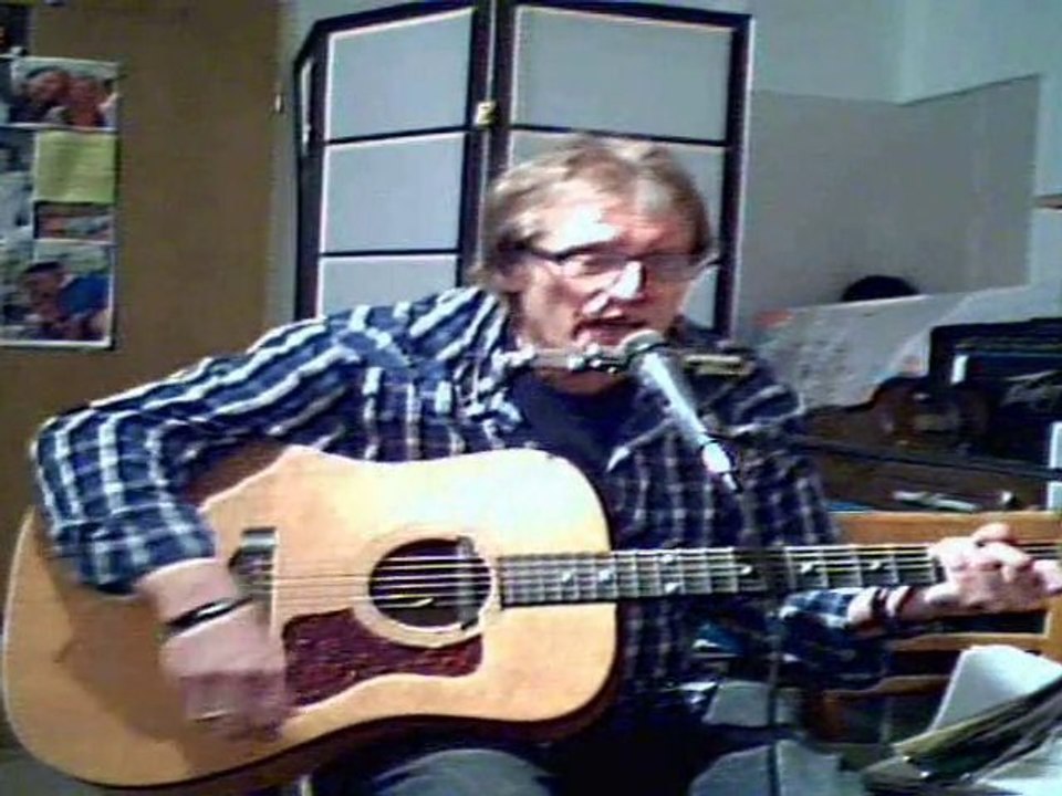 Heart Of Gold (Neil Young) - Cover by jogo1209