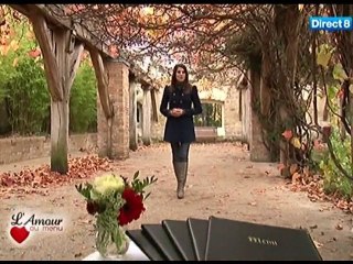 Karine Ferri - L'Amour au Menu - 16 décembre 2010