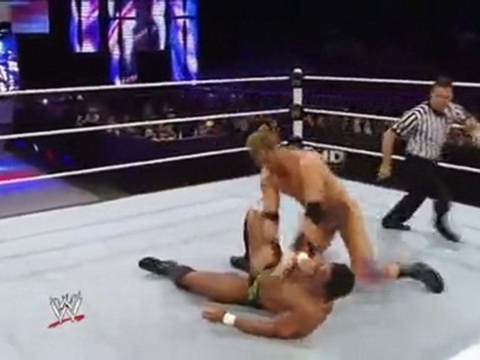 WWE Superstars 16 12 10 Part 2 [Normal Quality]